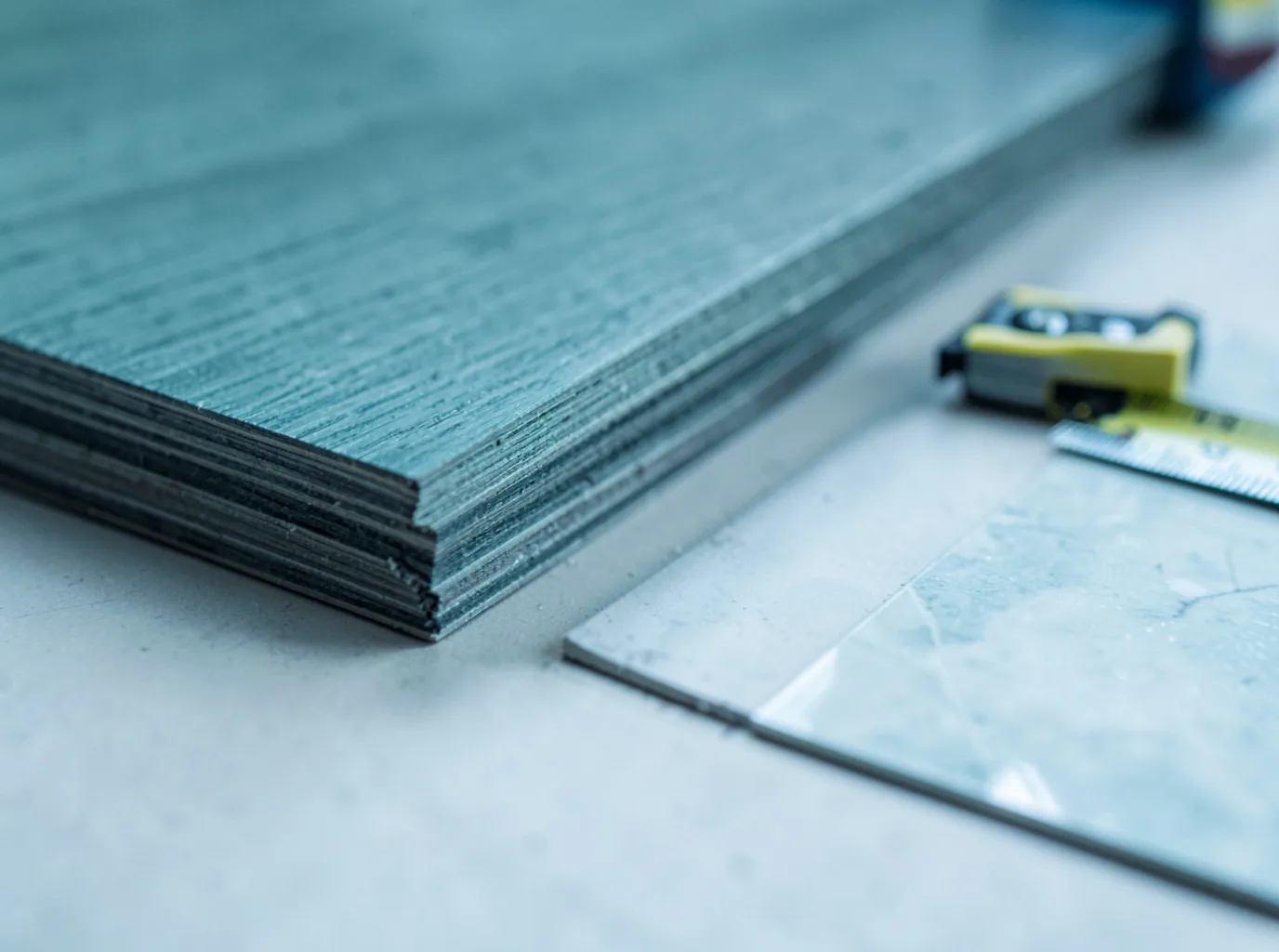 Luxury Vinyl Plank Installation Houtzdale, PA FAQs